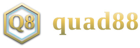 quad88 logo